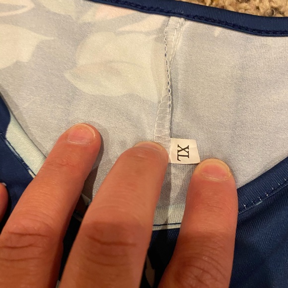 Tunic - Picture 2 of 2